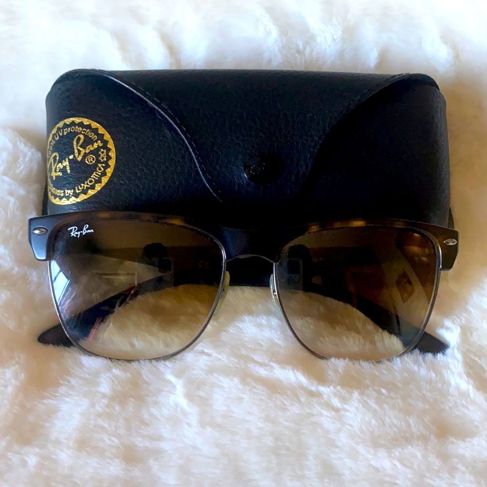 Ray-Ban Sunglasses
